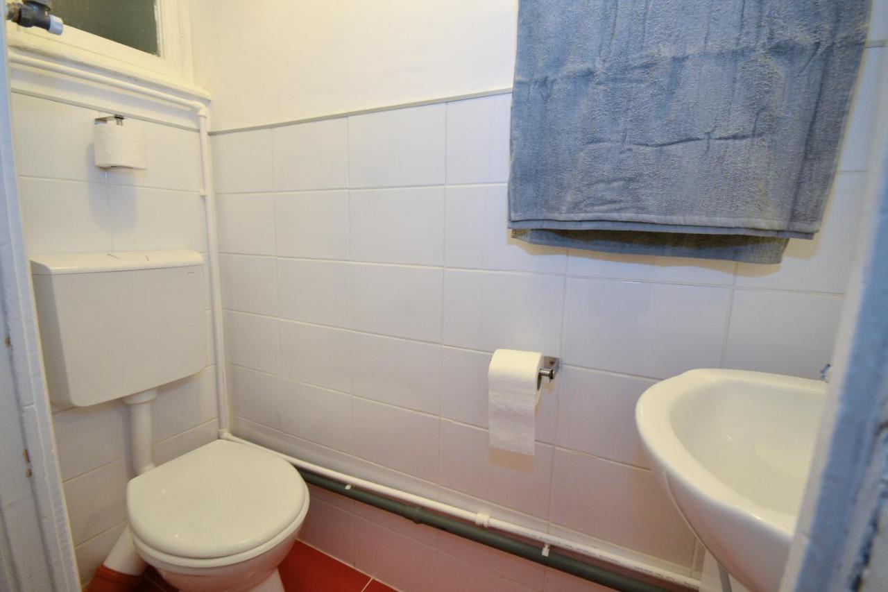 Stay Inn Apartments Appartamento Bucarest