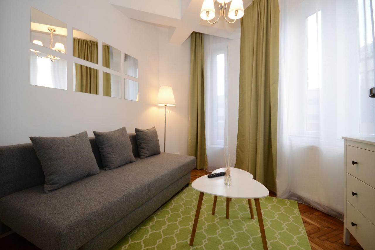 Stay Inn Apartments Appartamento *