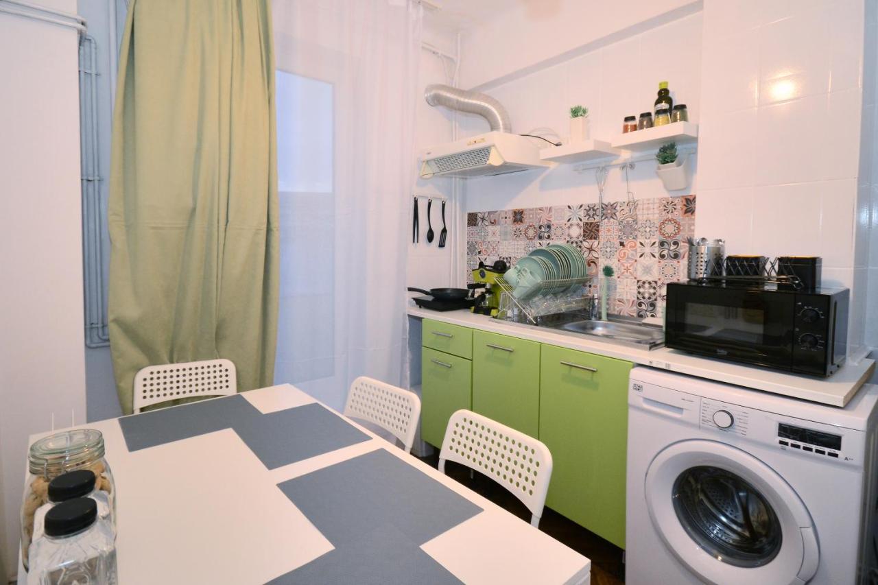 Stay Inn Apartments Appartamento *