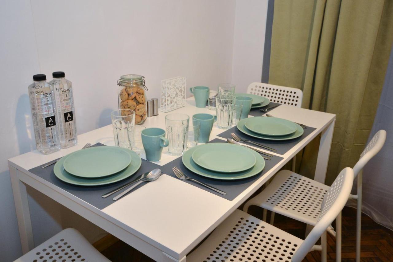 Appartamento Stay Inn Apartments