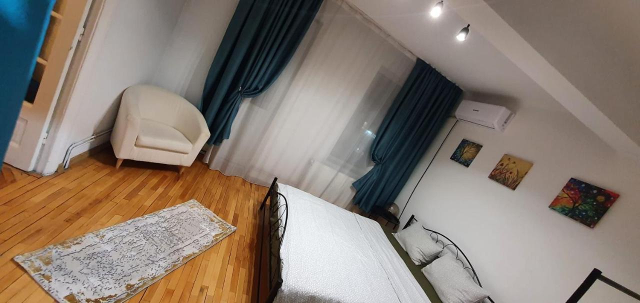 Stay Inn Apartments Appartamento *