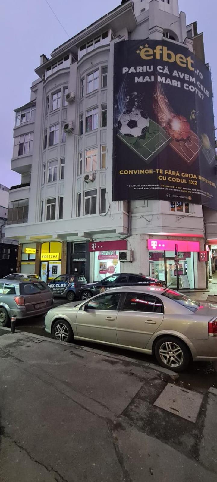 Appartamento Stay Inn Apartments