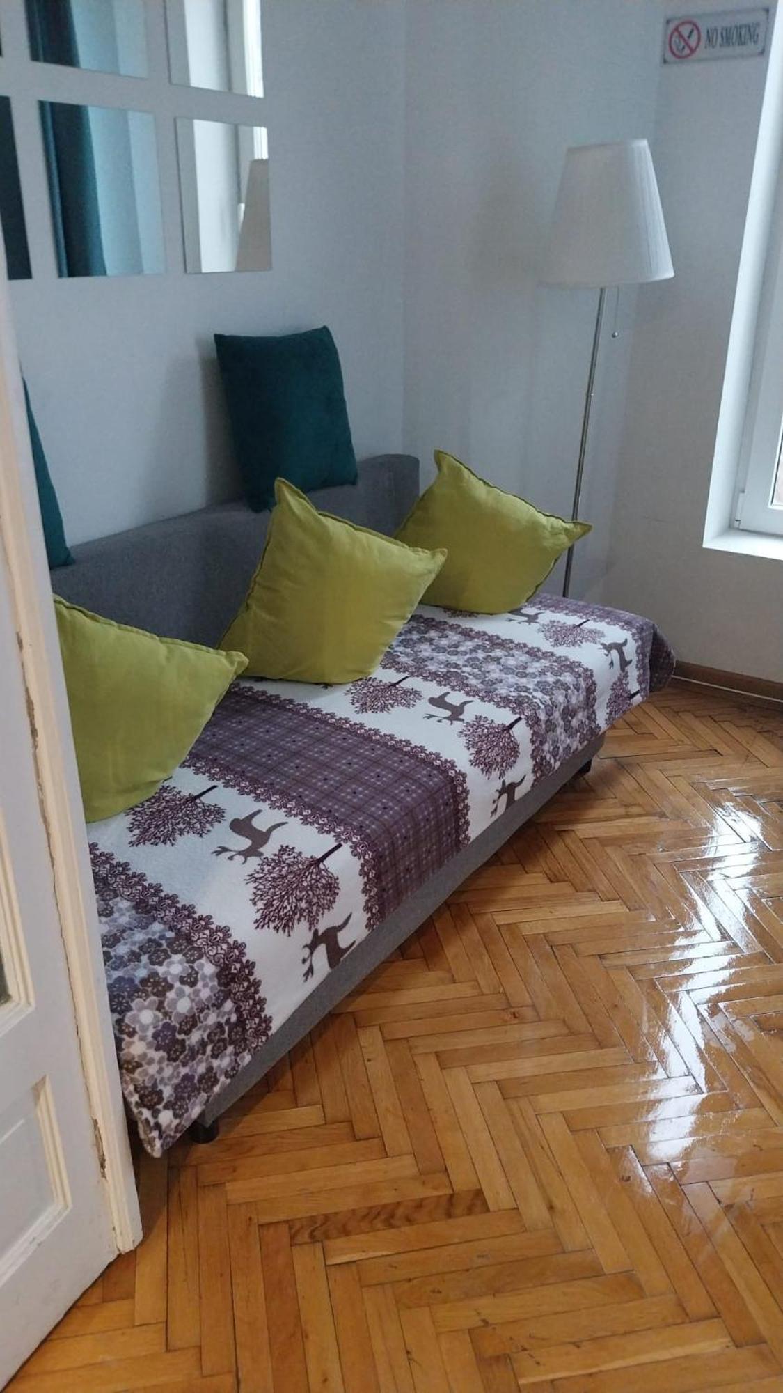 Stay Inn Apartments Appartamento *
