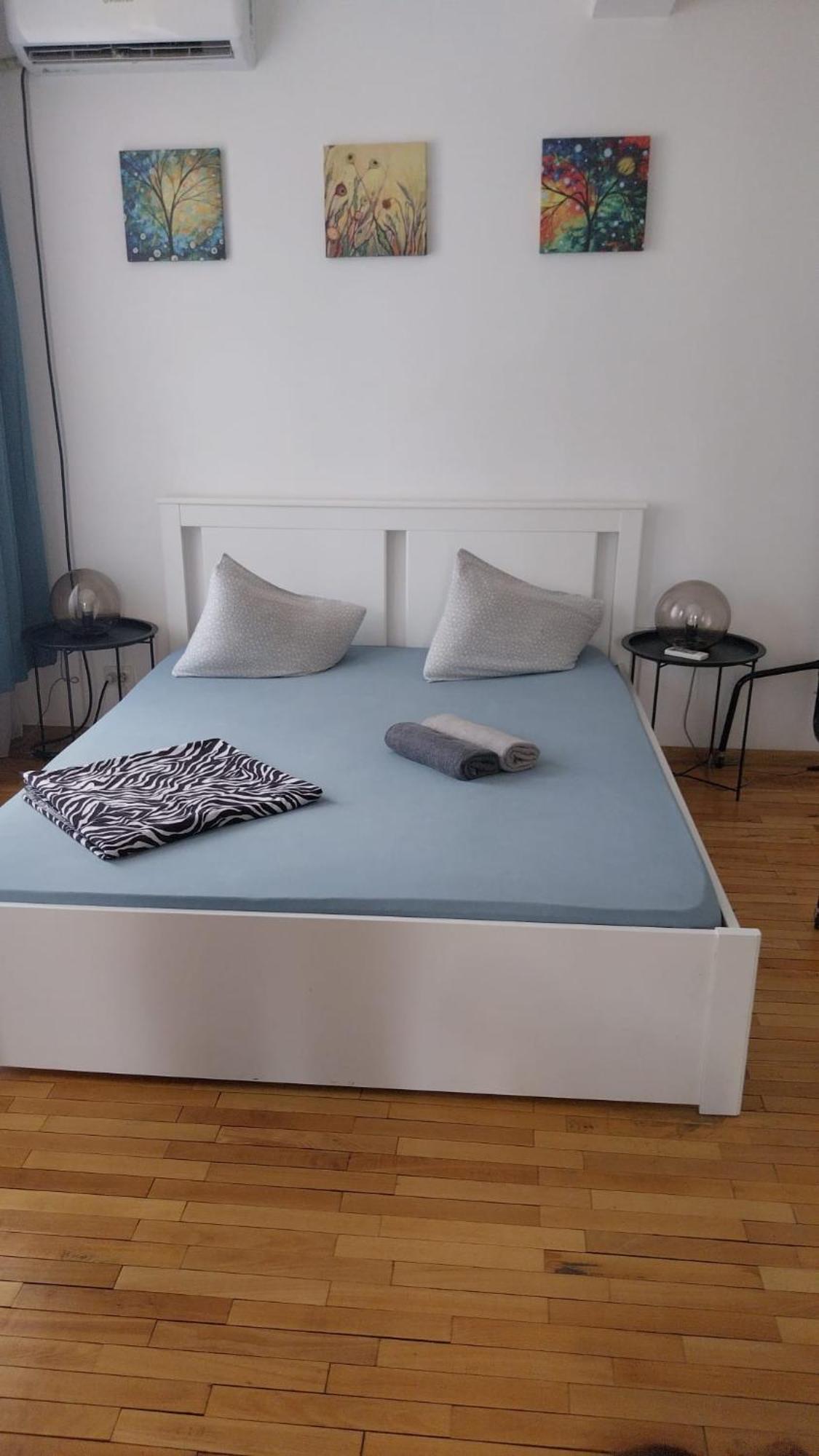 Stay Inn Apartments Appartamento Bucarest