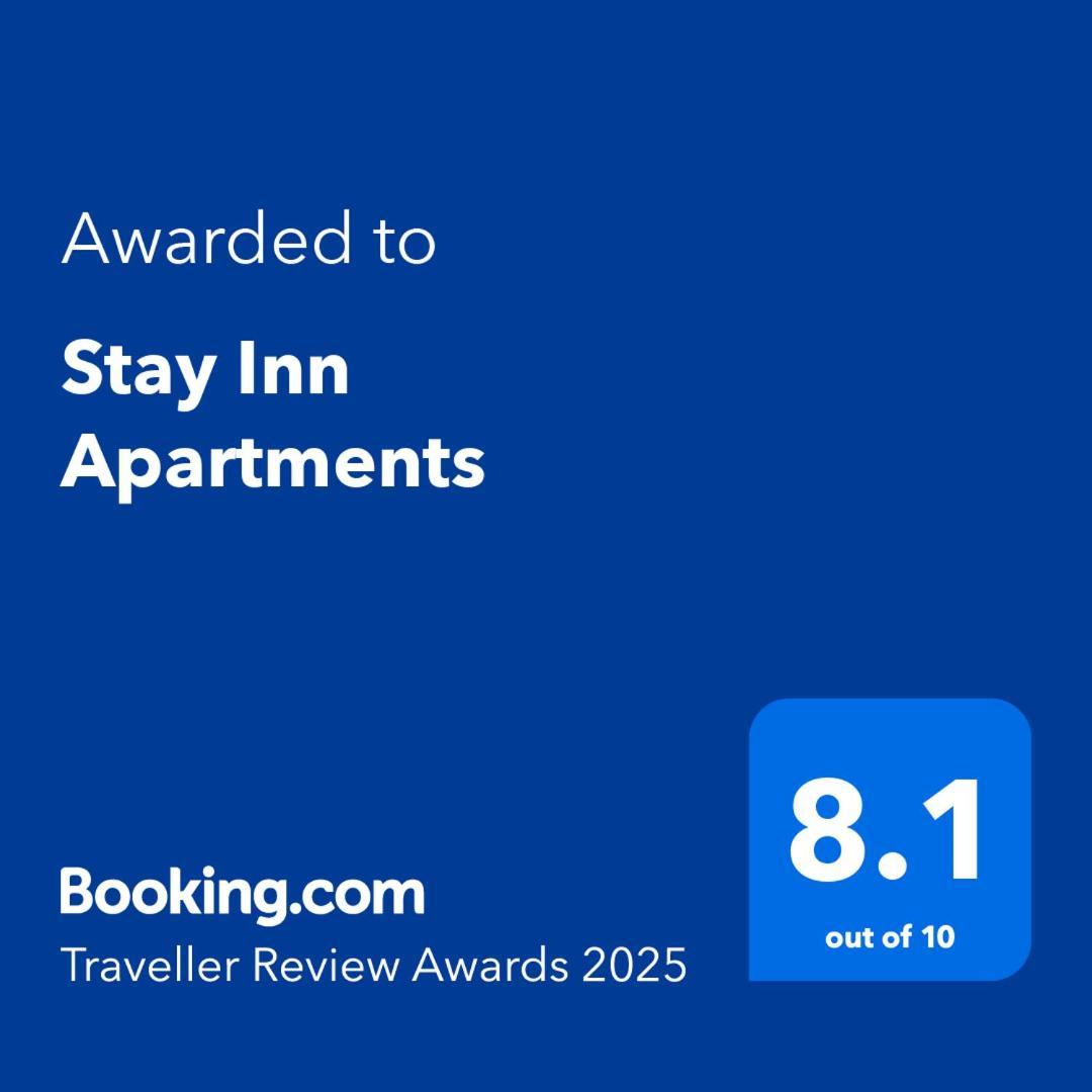 Appartamento Stay Inn Apartments *